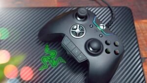 6 game controllers worth the most money in early 2021 2