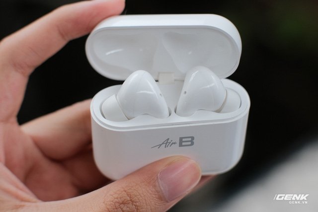 AirB headphones are underrated, CEO Nguyen Tu Quang criticizes Vietnamese reviewers for not having enough professional qualifications, only saying good things when receiving money from the manufacturer 2