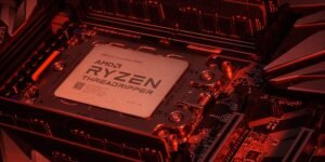 AMD Ryzen Threadripper 3000 is nearly twice as powerful as the previous Threadripper? 1