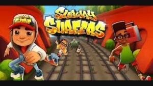 [Creepypasta] Horror story revolving around Subway Surfers and the haunting theory about the children's disappearance 1