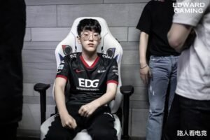 Defeating “Demon King” Faker: The goal is not for anyone 1