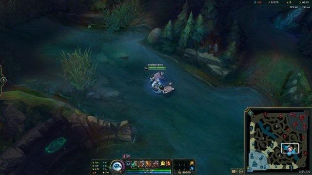 Former League of Legends star points out 3 interface installation tips to help gamers `level up` 4