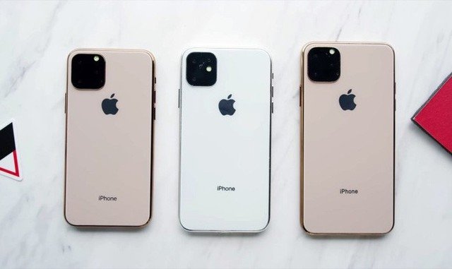 iPhone is no longer the standard for smartphones anymore! 2