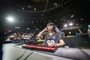 LCK is facing a `Top Lane crisis` again, looking at LPL with envy 1