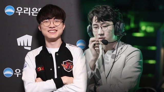 The most memorable `firsts` in League of Legends 2021: Faker and T1 also appeared, there were things no one expected 3