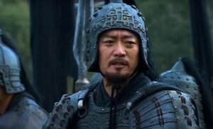 Truong Lieu is not inferior to Quan Vu, why is he not in the top 10 strongest martial generals of the Three Kingdoms? 3