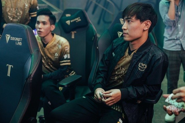 VCS fans are worried that Vietnamese League of Legends will be cut off from attending Worlds, what is the truth? 1