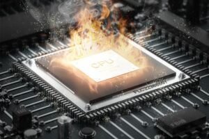 What CPU temperature is safe? 2