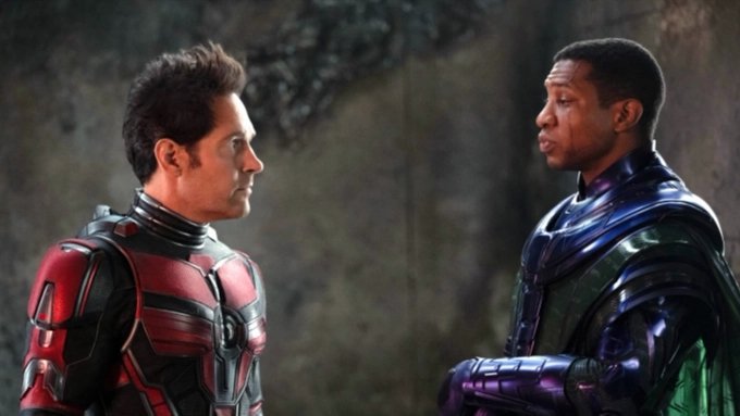 Will Ant-Man 3 close out Ant-Man's journey in the MCU? 2