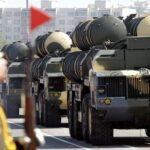 The possibility of Israel `capturing` Russia's S-300 fire dragon in Syria 1