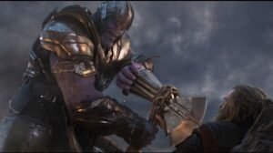 7 interesting information about Thor's Stormbreaker ax in the MCU Cinematic Universe 2