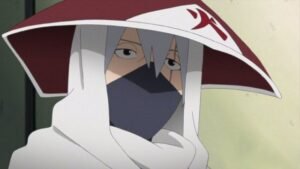 Naruto: Although he contributed so much to Konoha, Tobirama Senju served as Hokage for less than a year 3