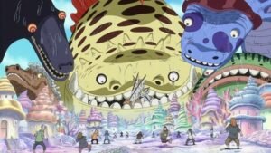 One Piece: 3 reasons proving that Blackbeard is not Joy Boy's successor, so it is difficult to achieve the great treasure 3