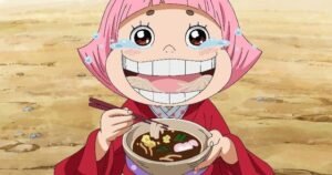 One Piece: Not only depriving people of their emotions, these are the tragedies that the SMILE fruit has created 2