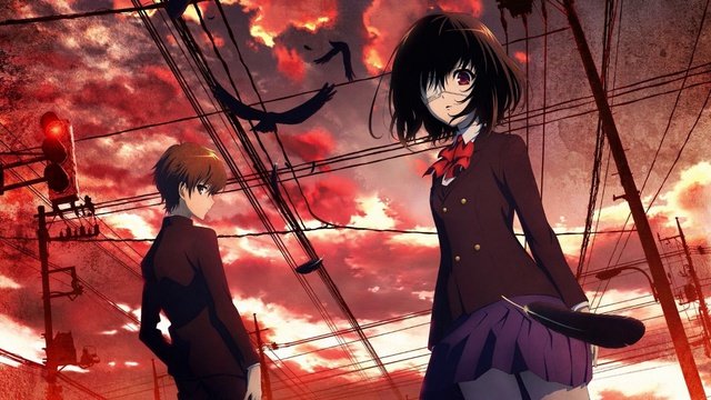 Top 10 most popular horror anime of all time 2